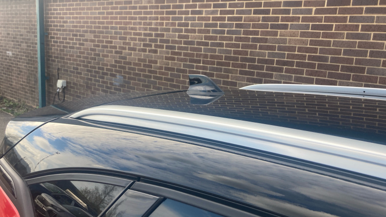 Renault Captur 1.3 Mild hybrid 140 R.S. Line 5dr Petrol Hatchback